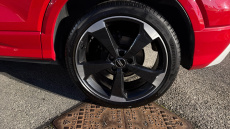 Audi Q2 1.4 TFSI S Line 5dr S Tronic Petrol Estate